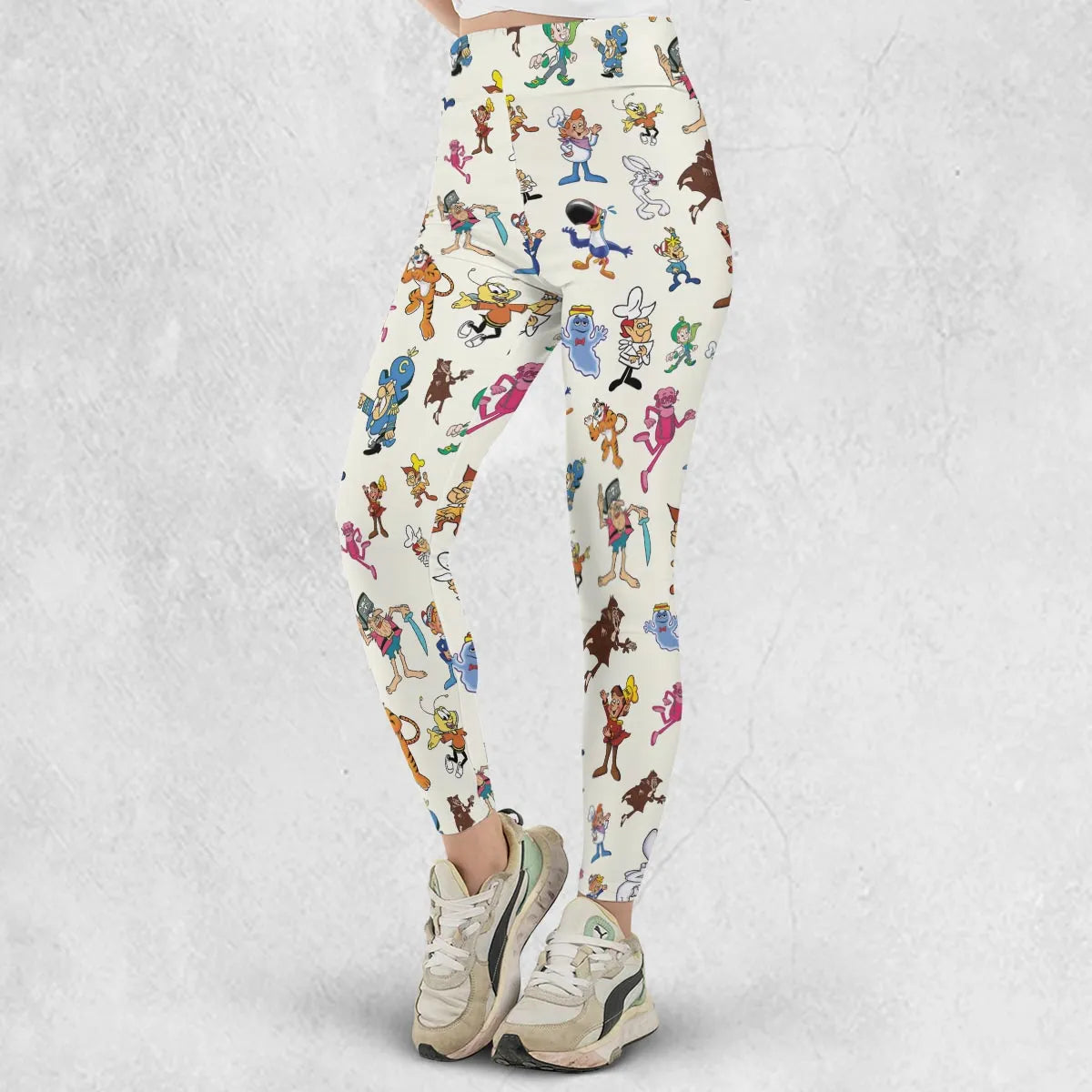 Legging - FDGSRM7B