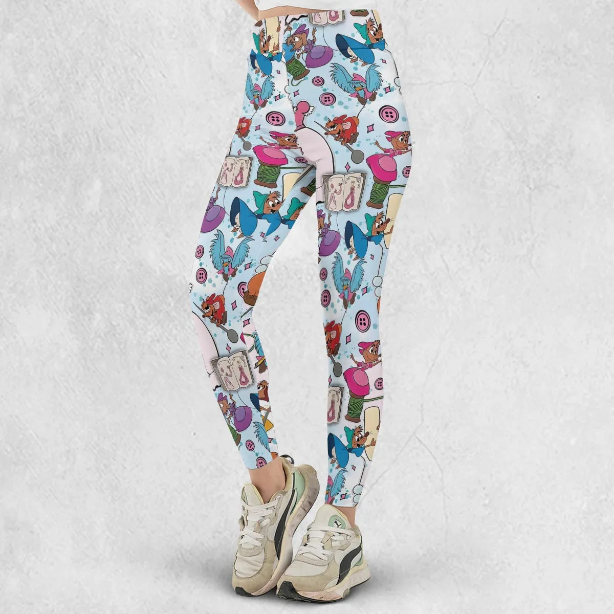 Legging - X81K52LF