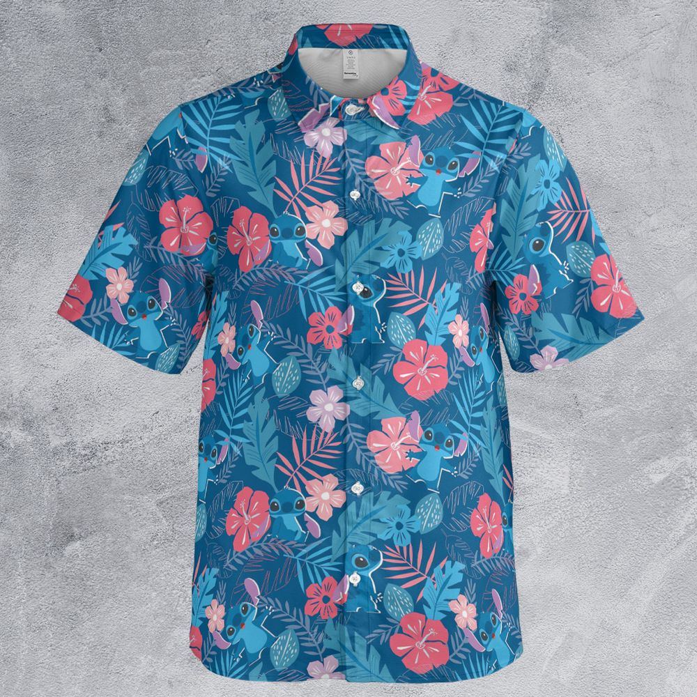 Button Down Shirt - 47U9FFX3 -  - 2