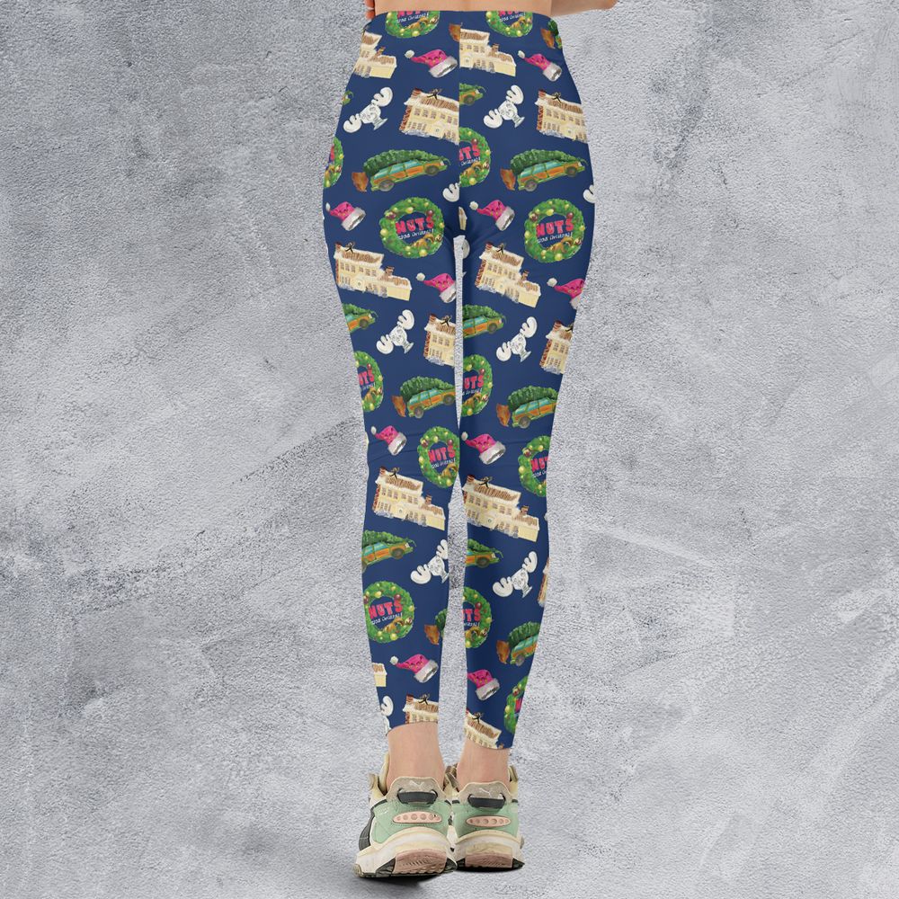Legging - W8RDJJXA -  - 2