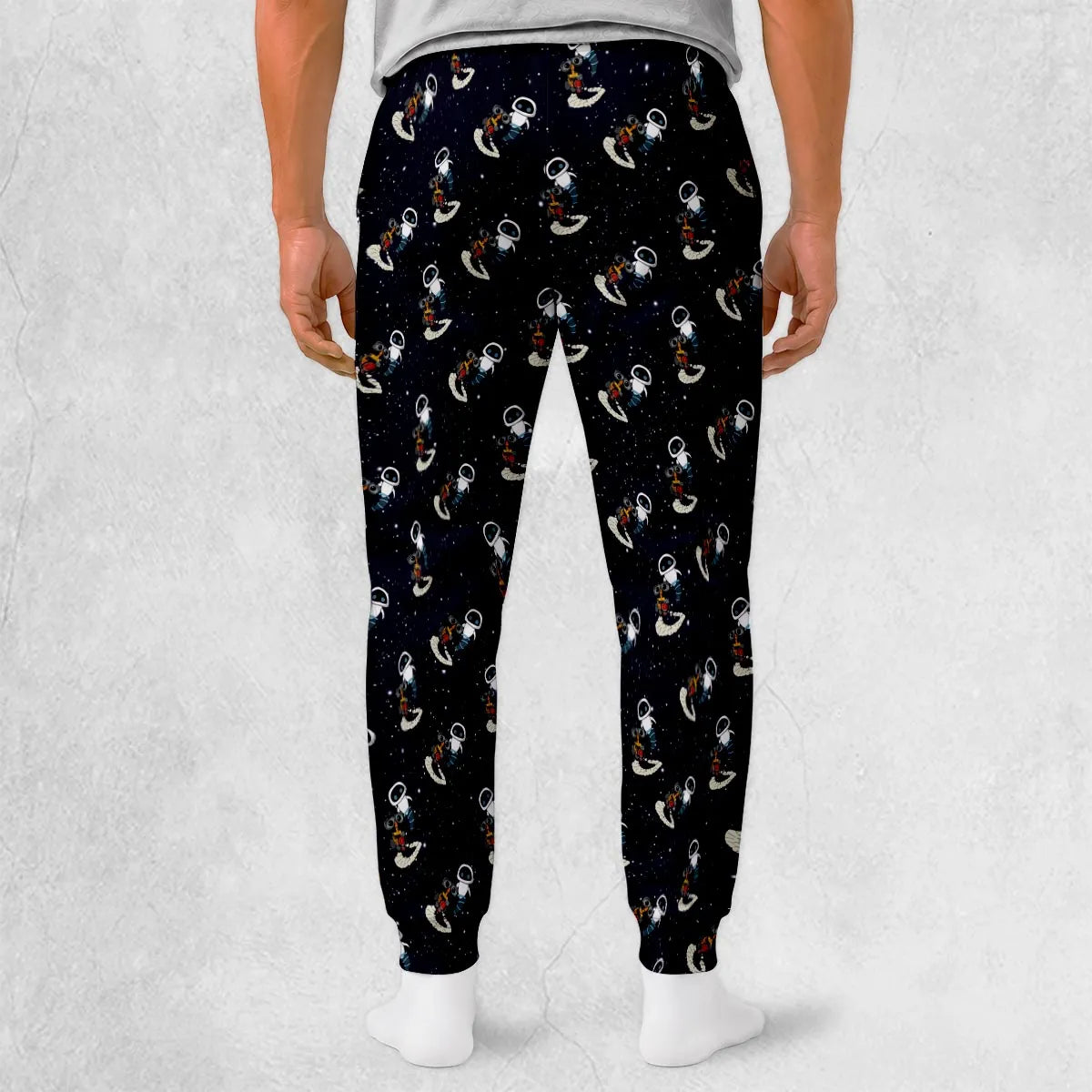 Sweatpants - THADLK8G