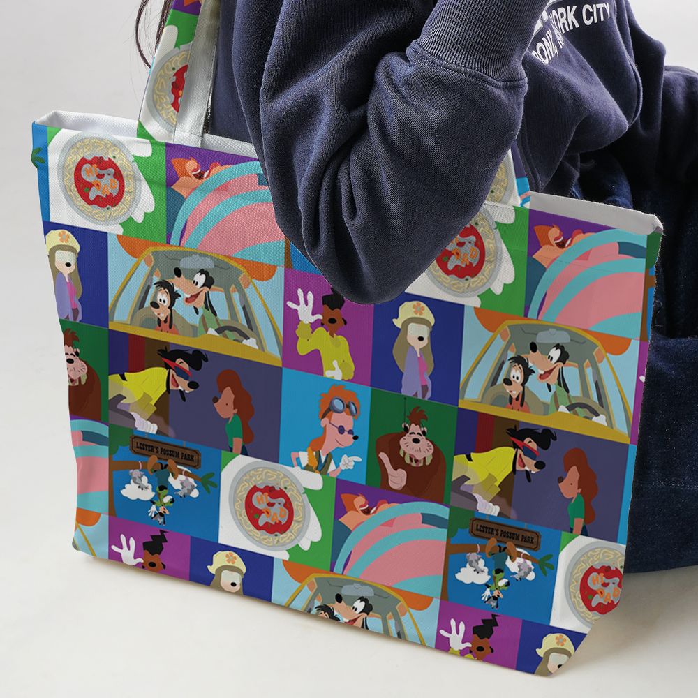 Large Tote Bag - JC7PJW35 -  - 2