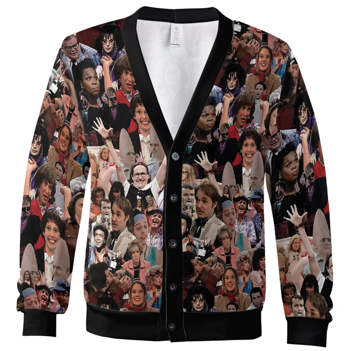 Cardigan - WN1YZGYJ