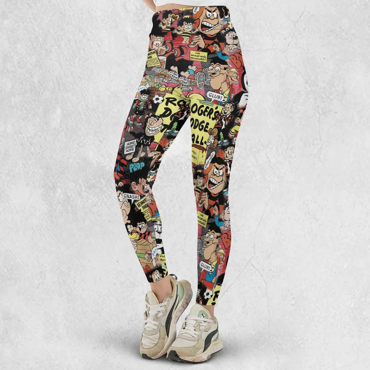 Legging - 98B9RRNU