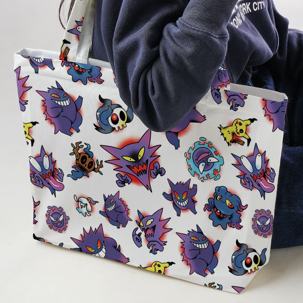 Large Tote Bag - WG6X419B -  - 2