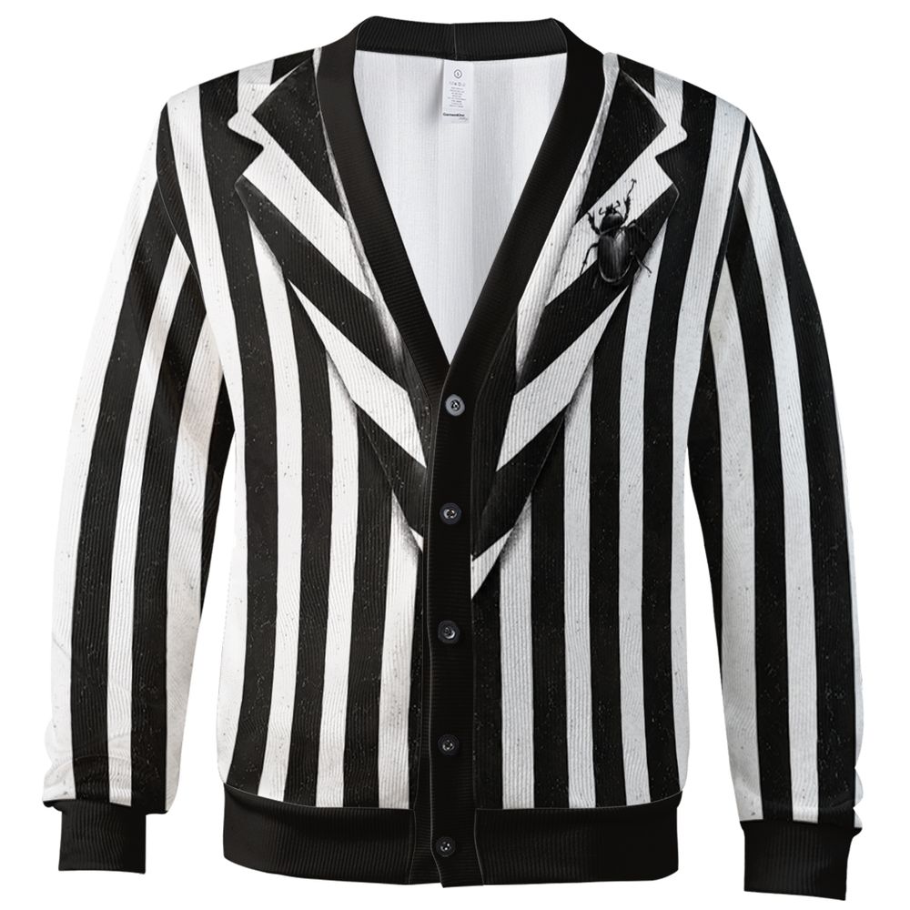 Beetlejuice -  - 2