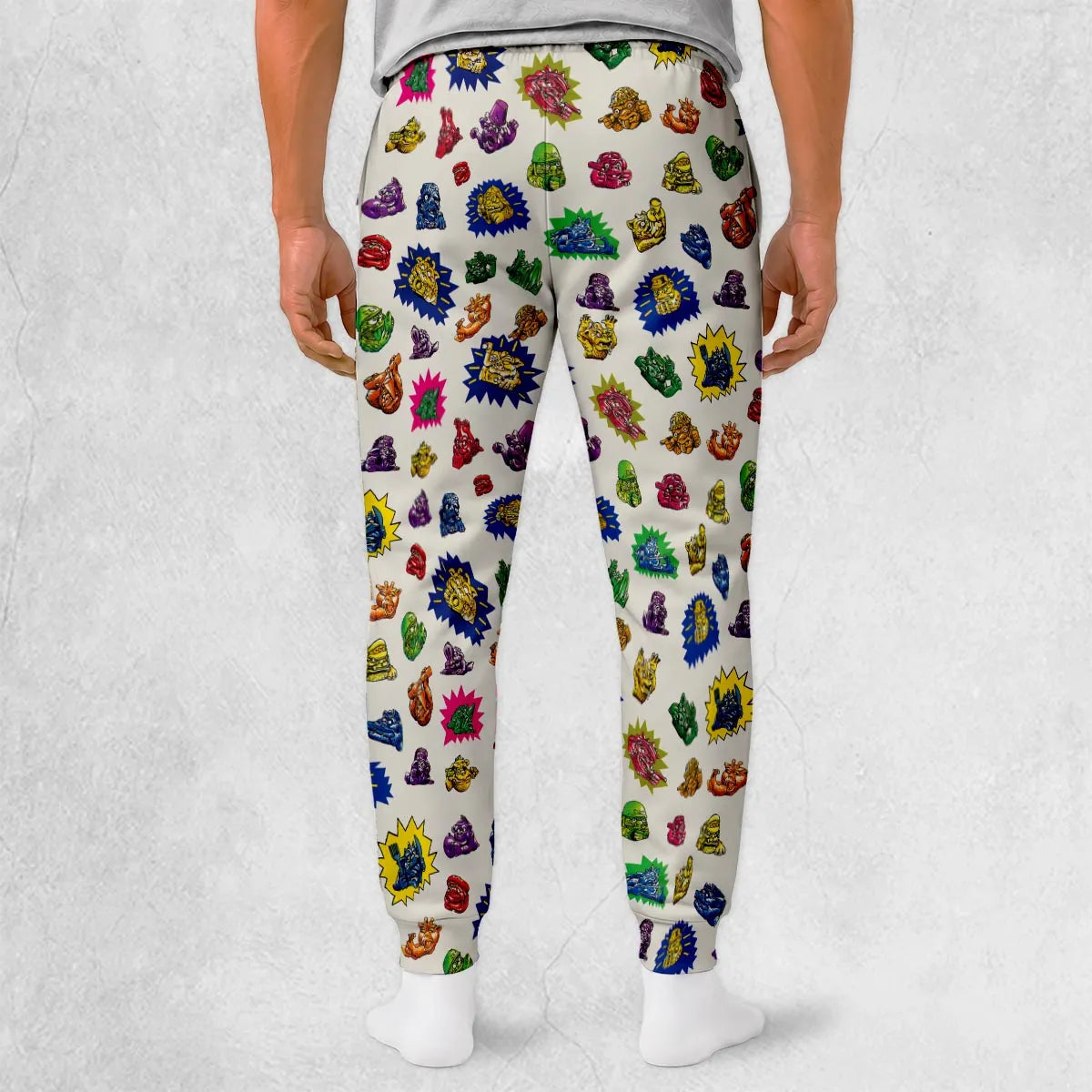 Sweatpants - 1TLFNEY3