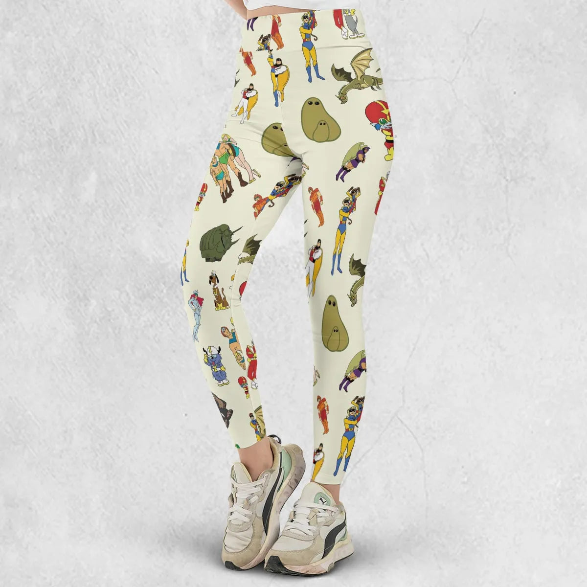 Legging - 5WJZ96HC