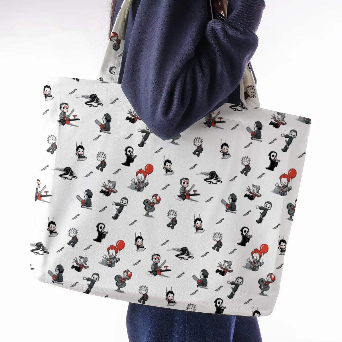 Large Tote Bag - LA93G2KV