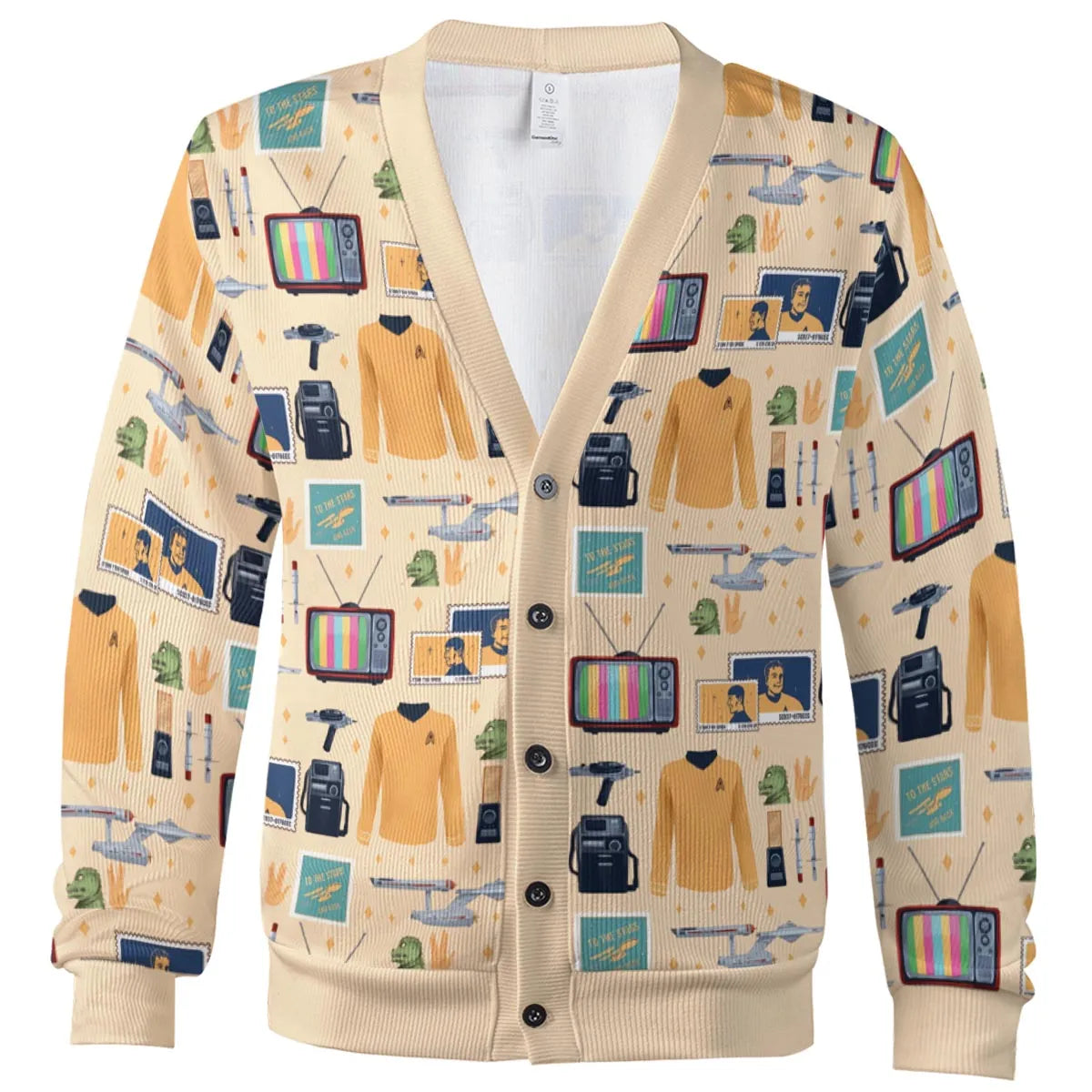 Cardigan - S2KAK6PA