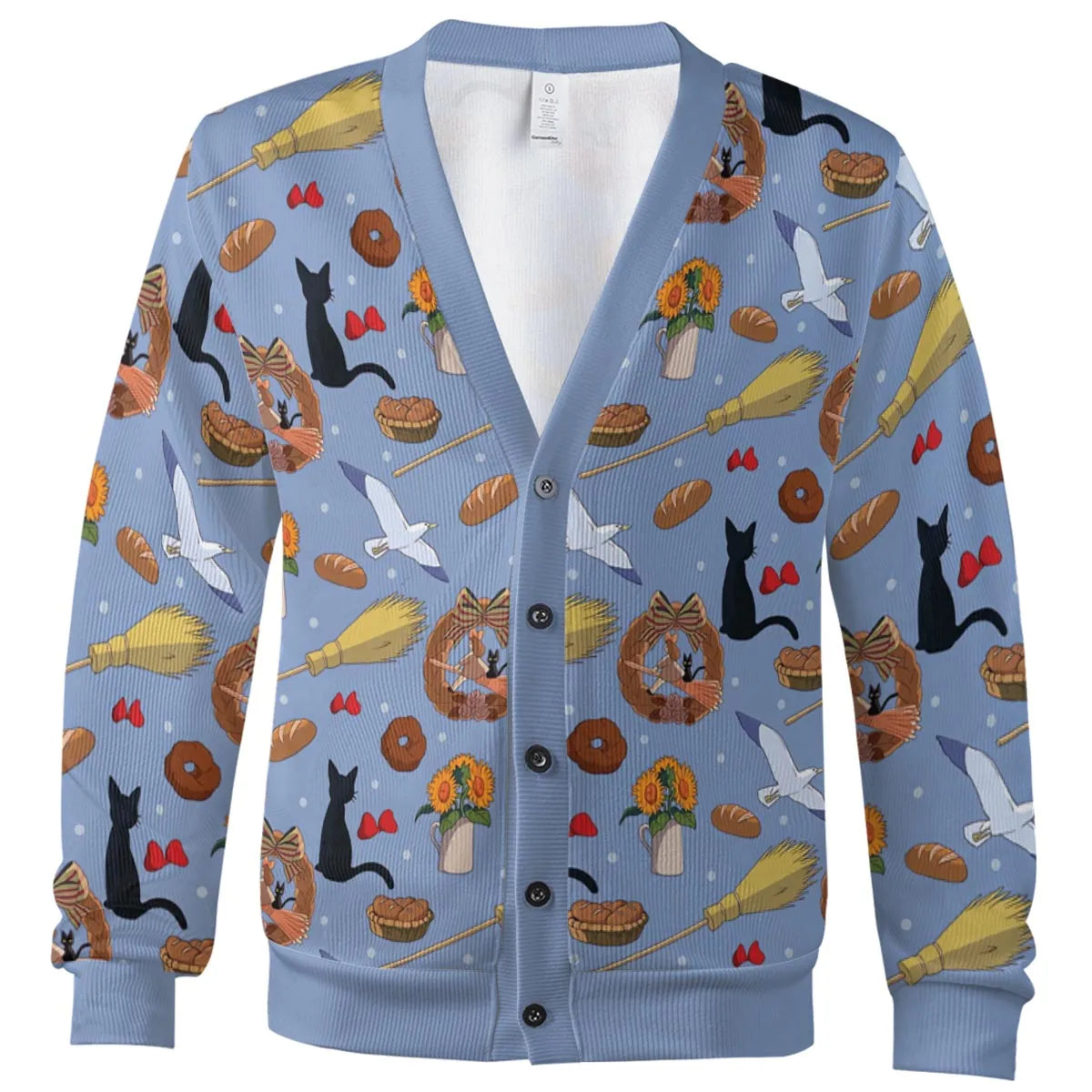 Cardigan - FSAZ4H6L