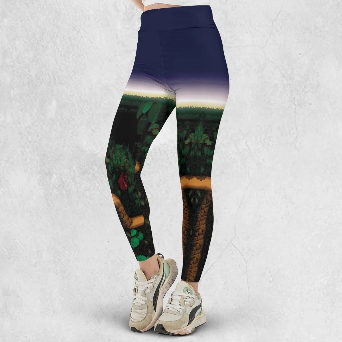 Legging - SSQAX1TZ