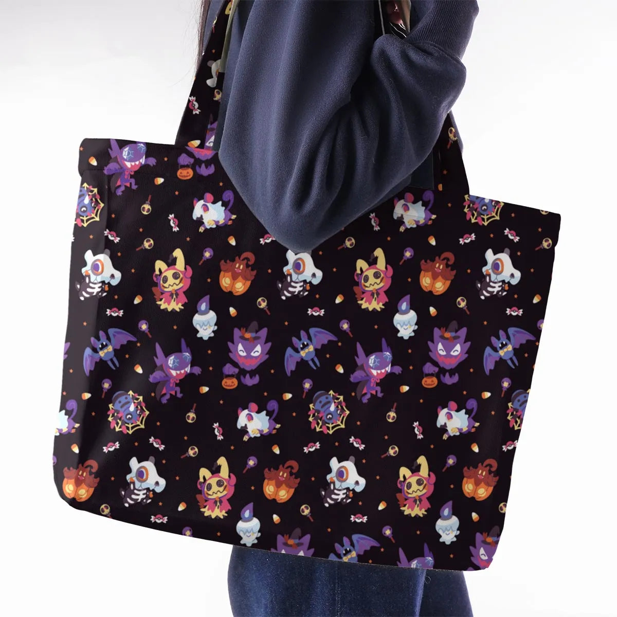 Large Tote Bag - L88HJGQZ