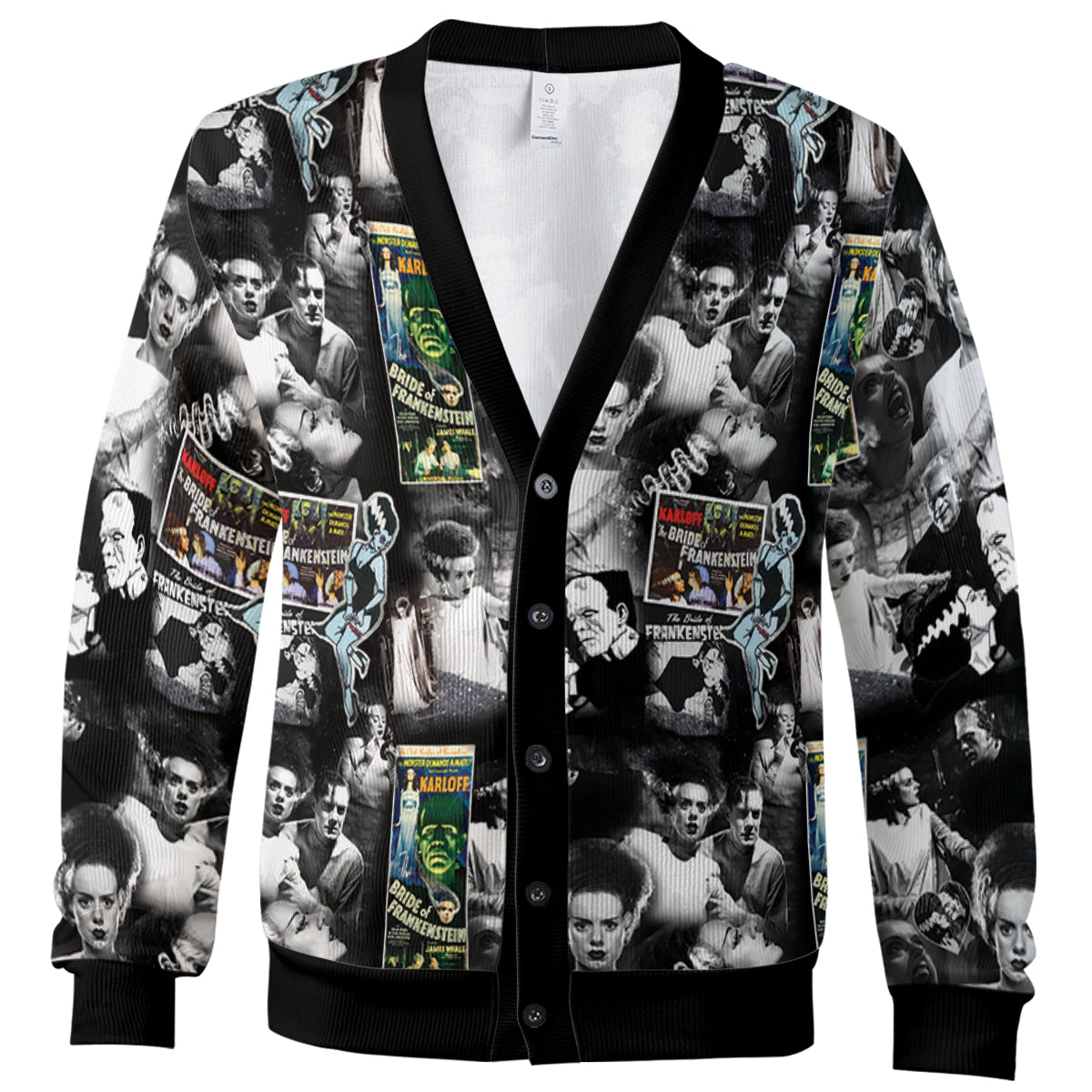 Cardigan - 997MKF52