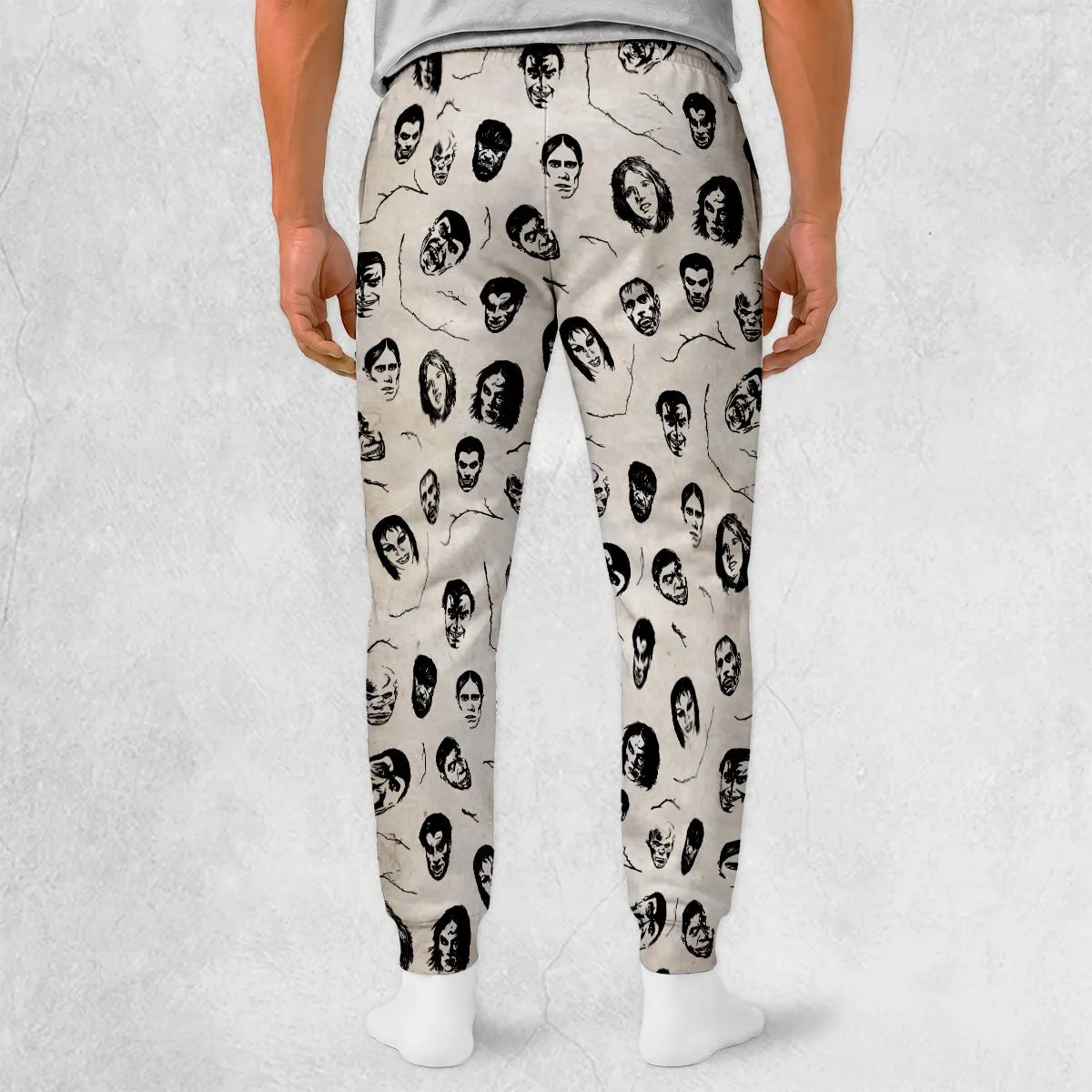 Sweatpants - LVV9TKZ3
