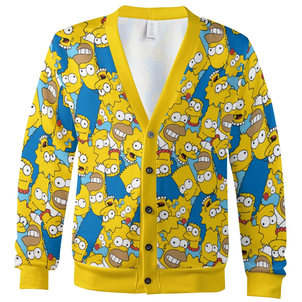 Cardigan - 2RB4HLMW