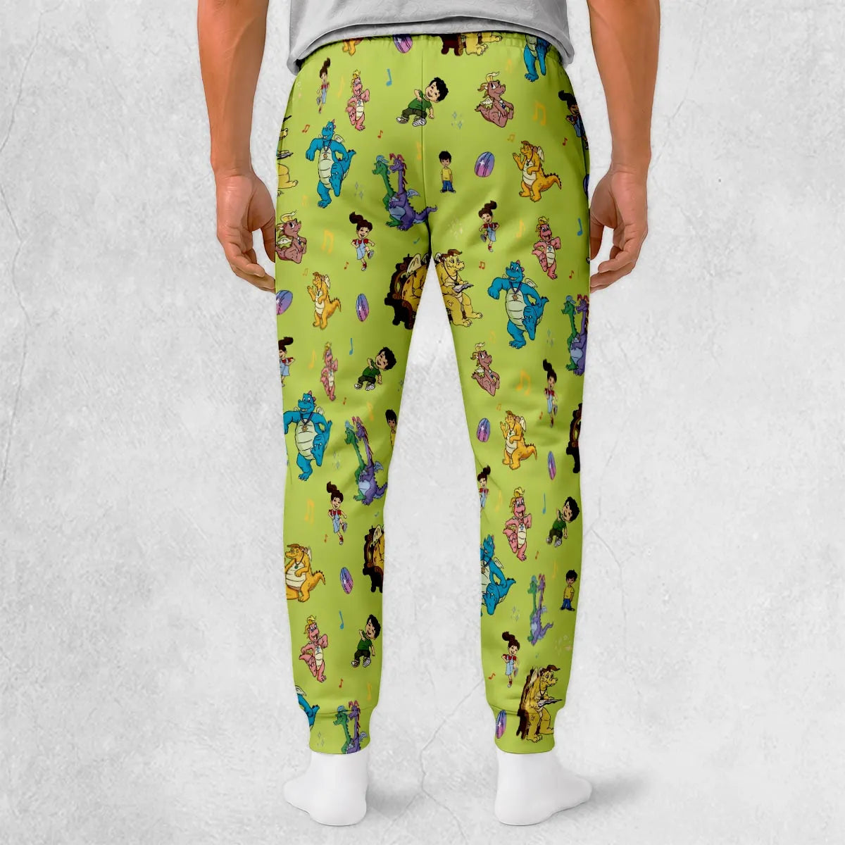 Sweatpants - DBGALT3J
