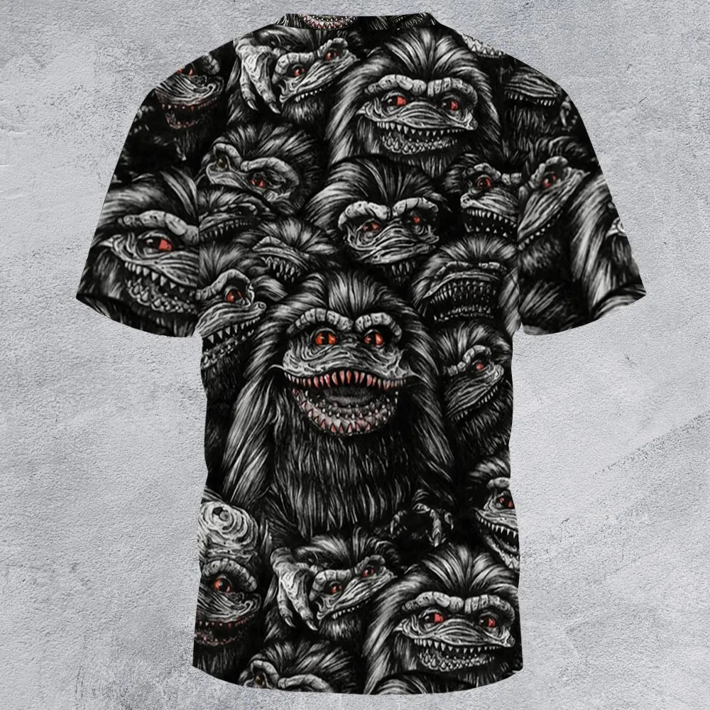 All-Over Print Unisex T-Shirt - PD6YRQ2G