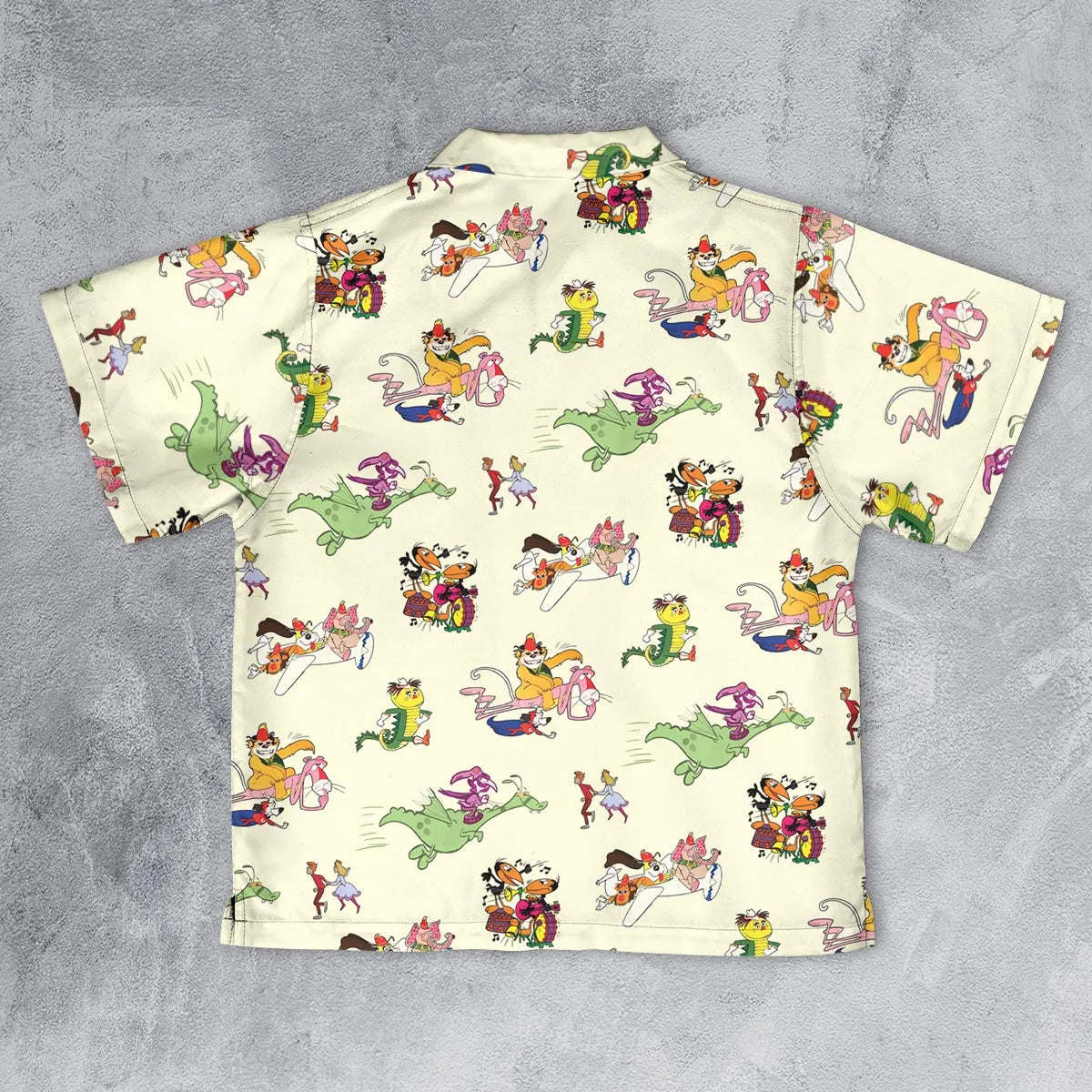 Youth Hawaiian Shirt - 159VVKBZ