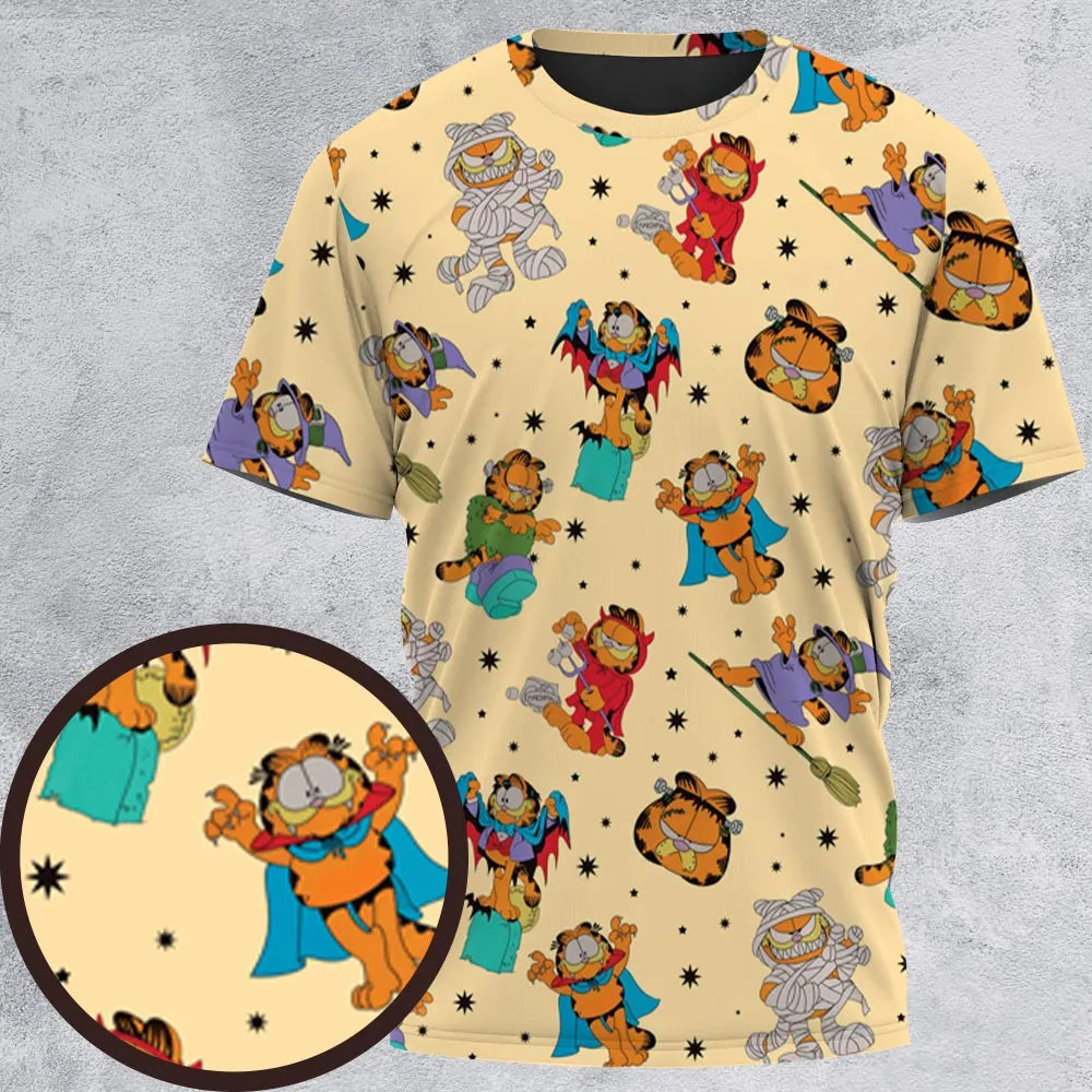 All-Over Print Unisex T-Shirt - H1WKJAHS