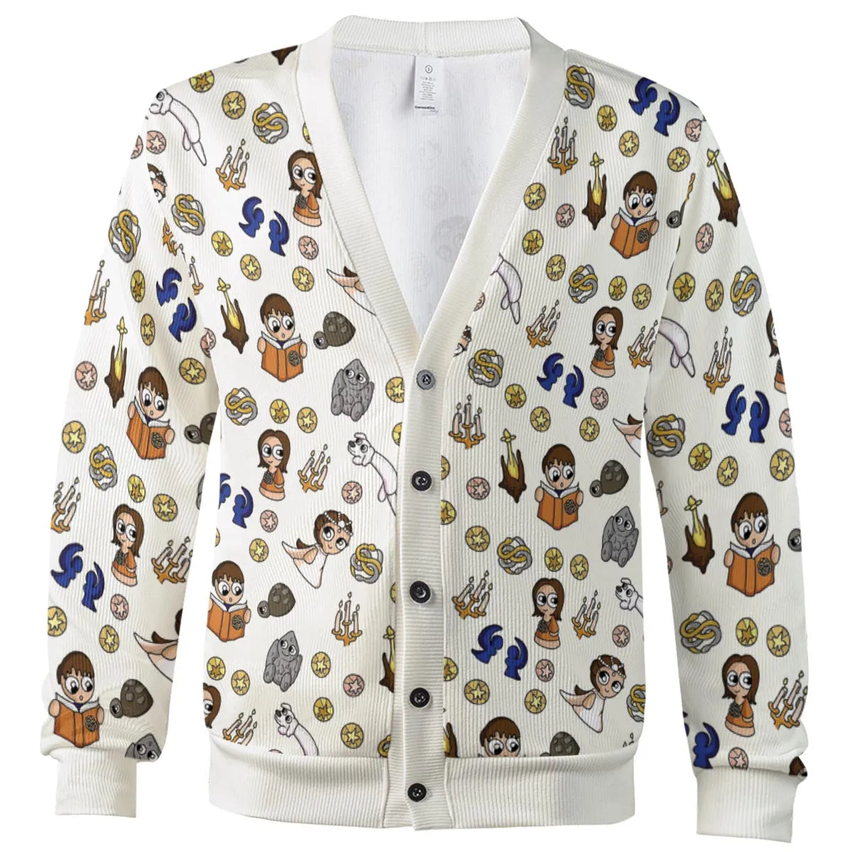 Cardigan - 3HX5LCQ1