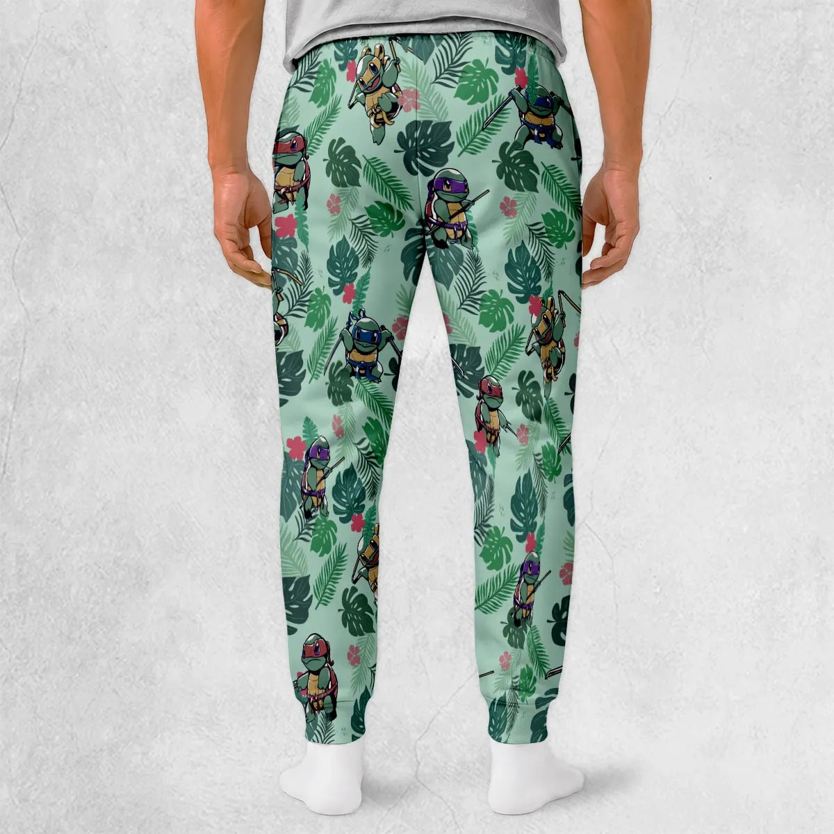 Sweatpants - UEC6MXDE