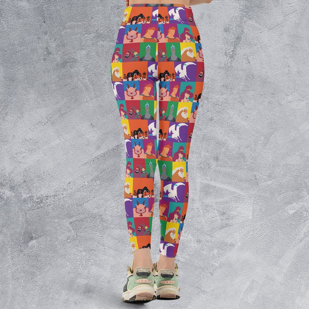 Legging - V9DE4X3R -  - 2