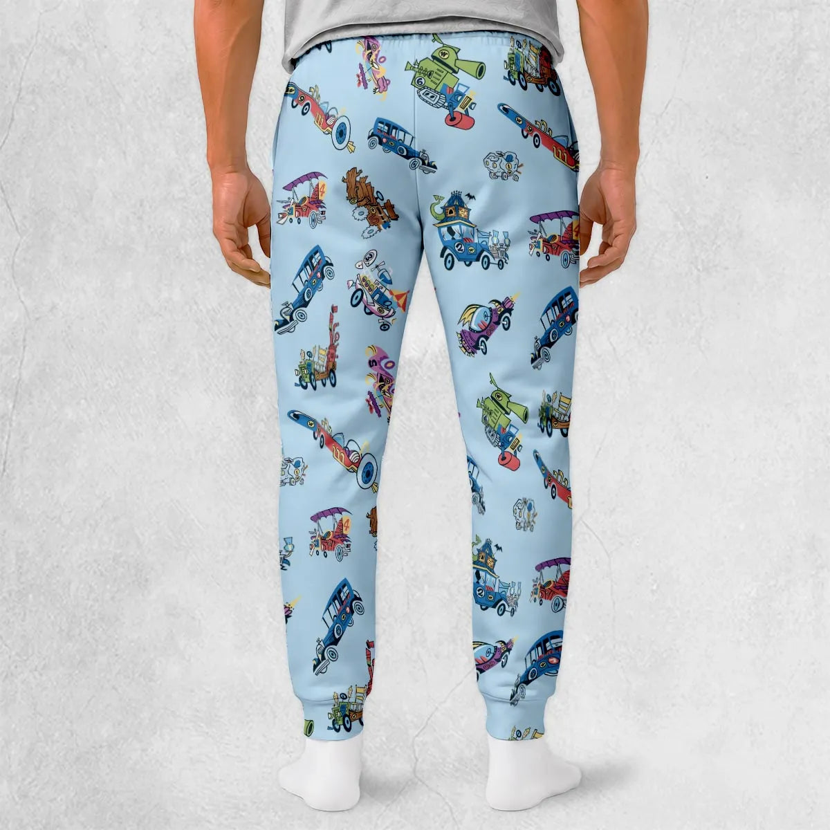 Sweatpants - 4H9QC31R