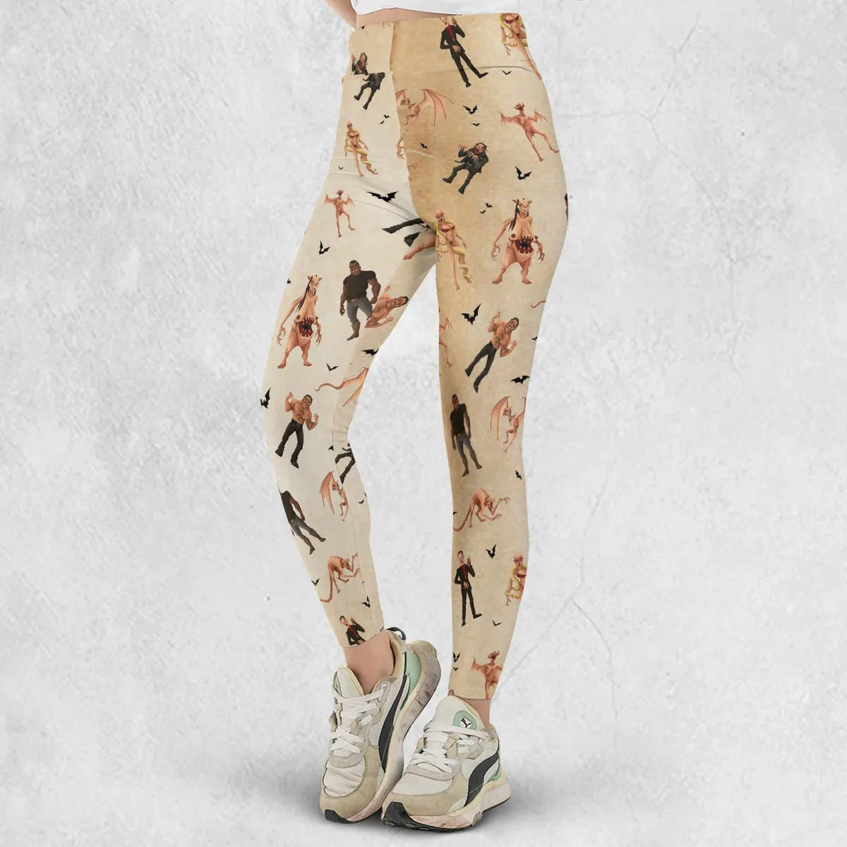Legging - A9NAV99E