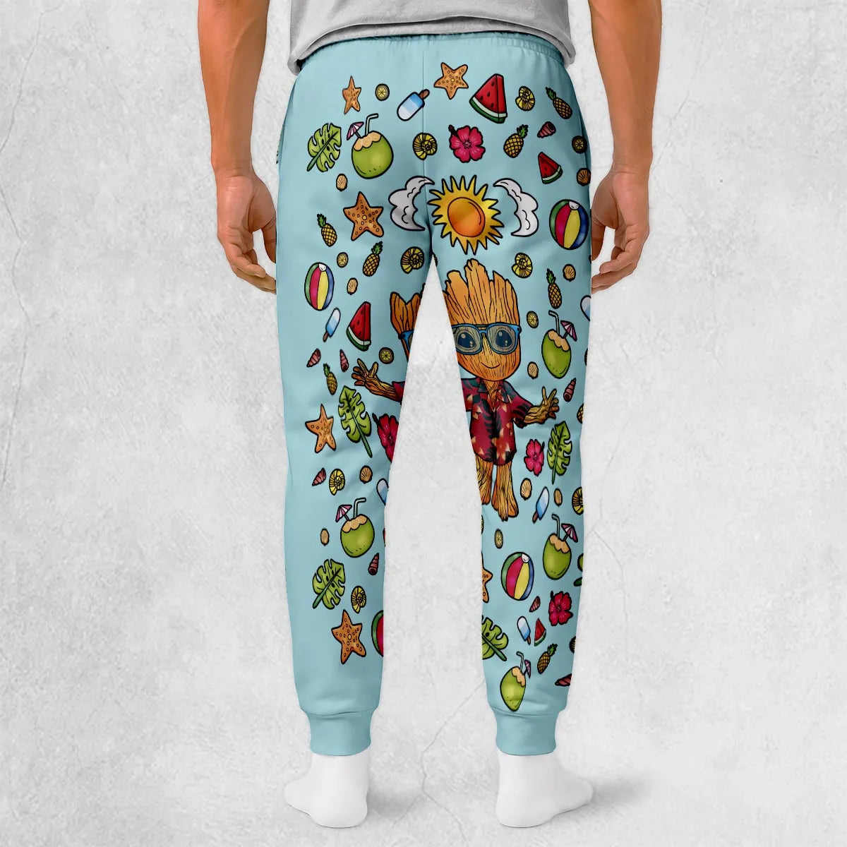 Sweatpants - 5LJPFQAC