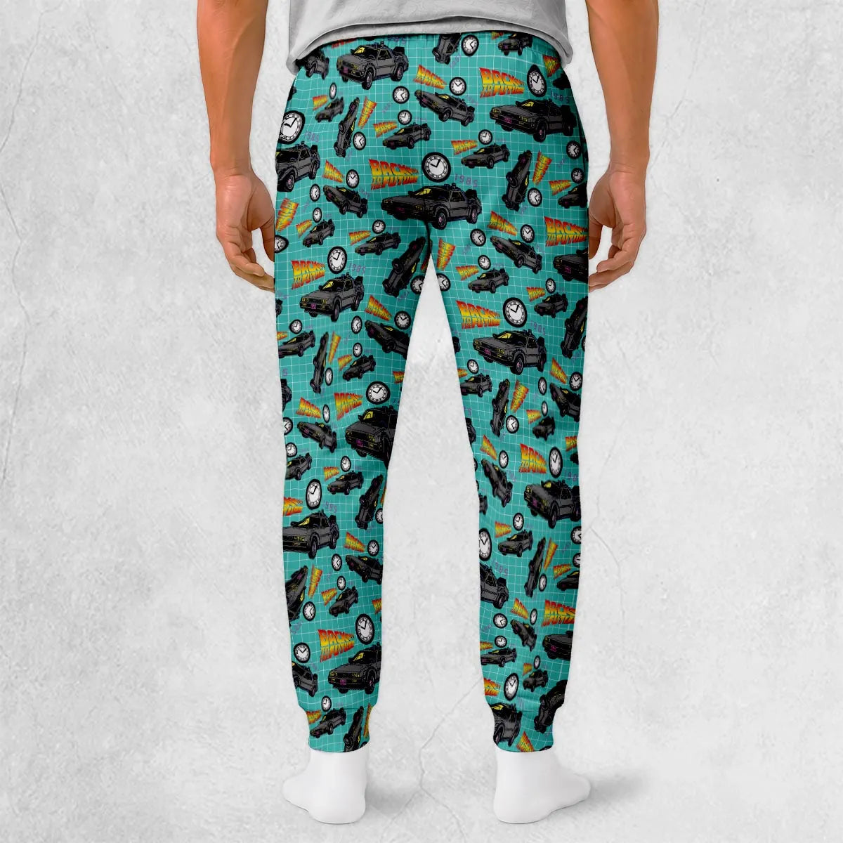 Sweatpants - DAADEJZ8