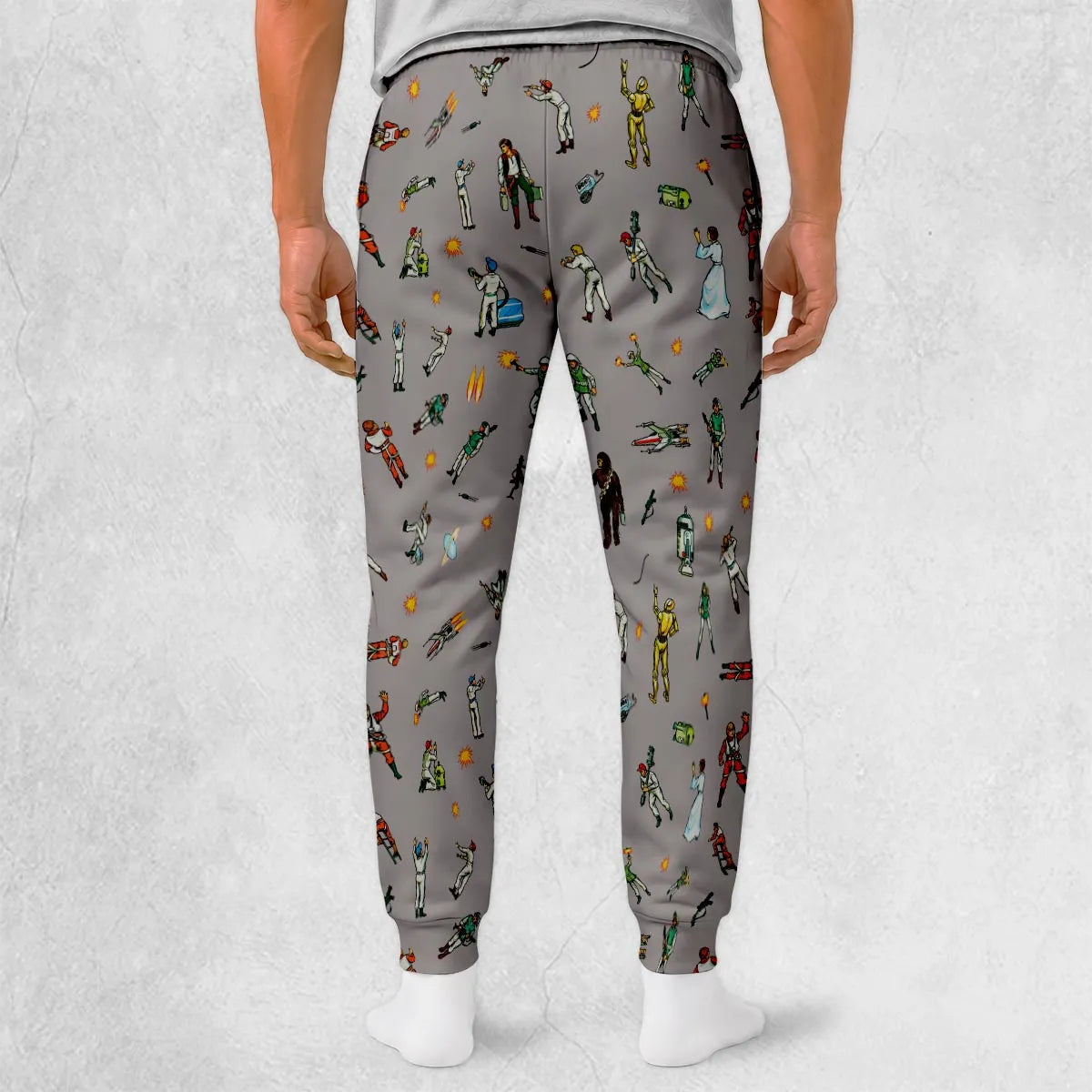 Sweatpants - N5BA13KY