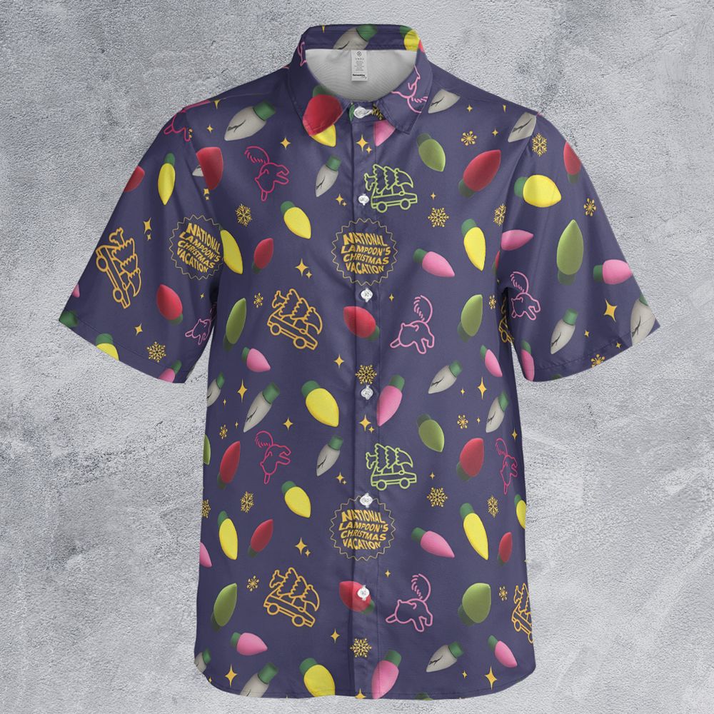 Button Down Shirt - 5BNLDY8U -  - 2