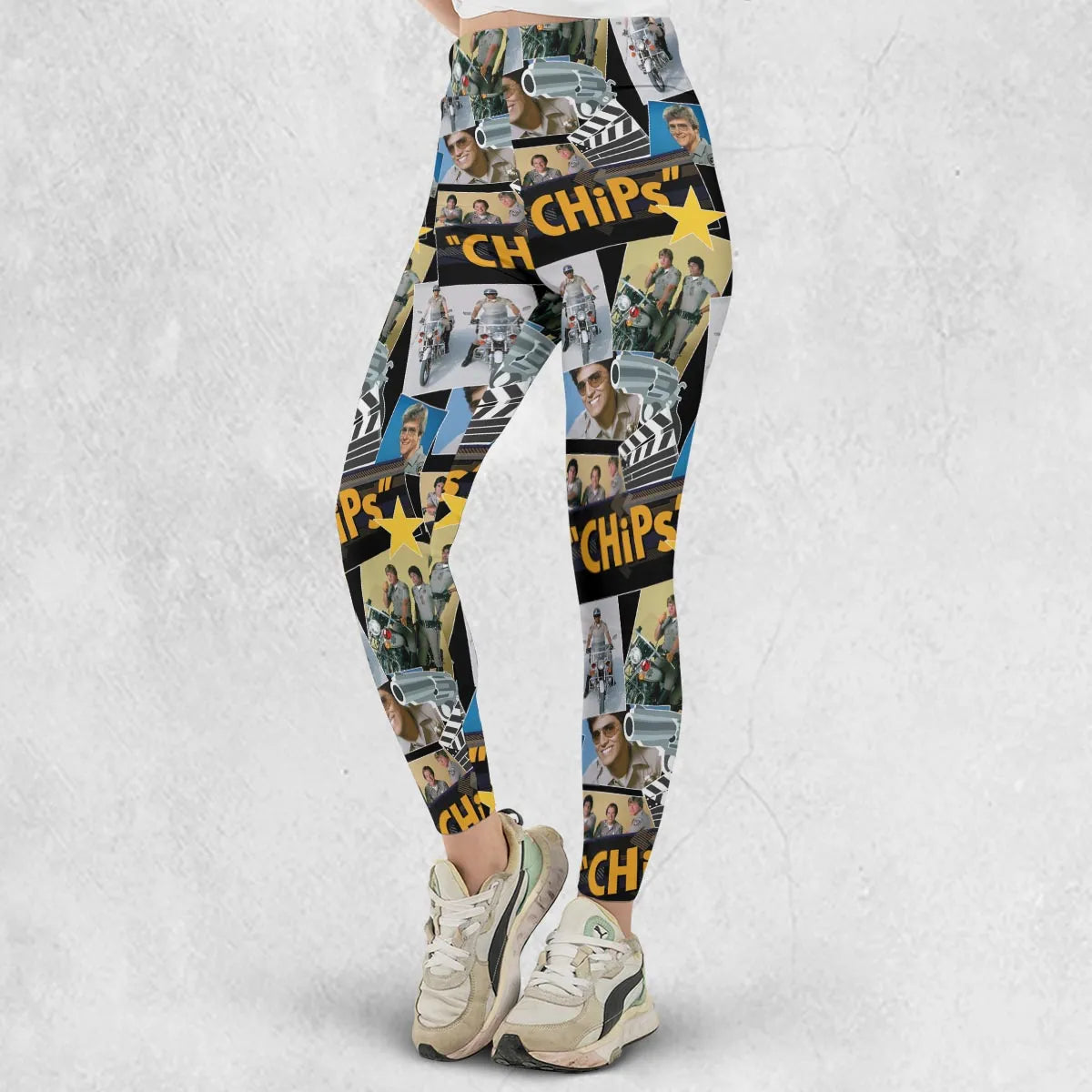 Legging - P3JEXN89
