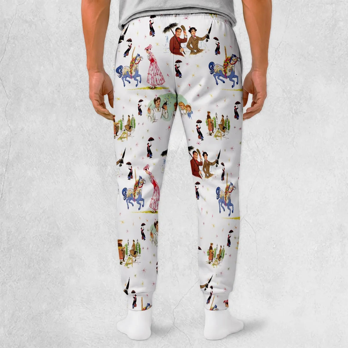 Sweatpants - N4ASEHKT
