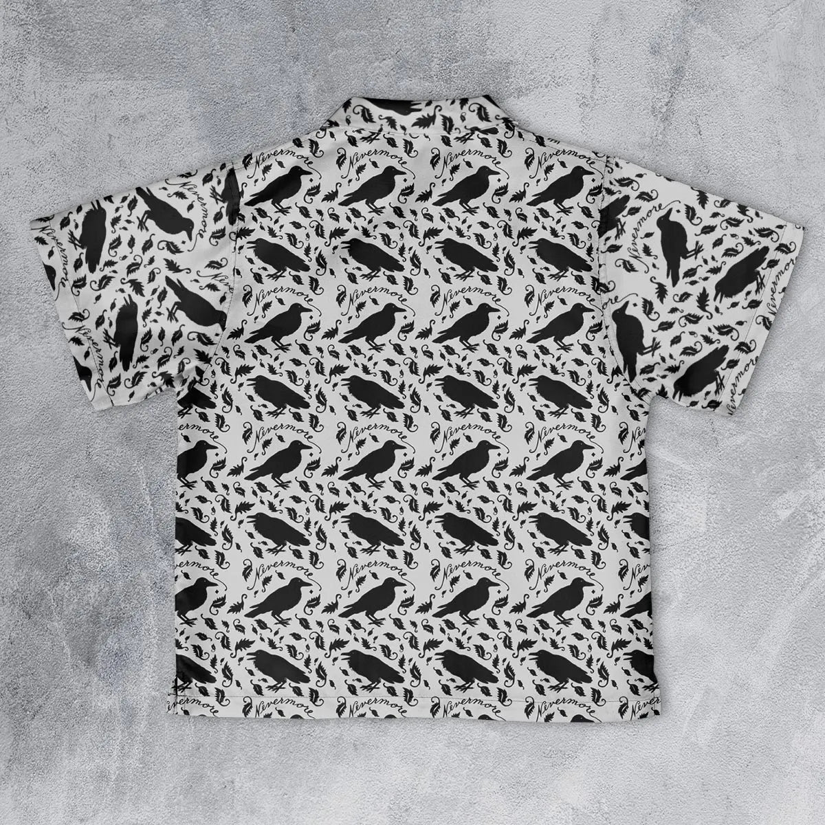 Youth Hawaiian Shirt - TLNZCFUQ