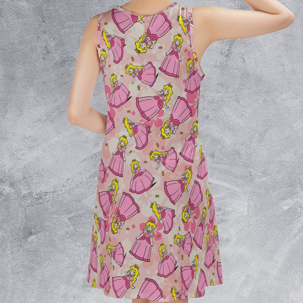 Princess Peach -  - 2