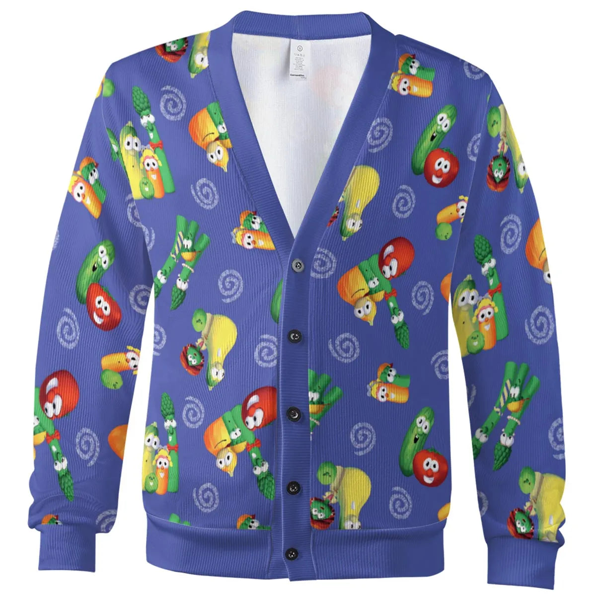 Cardigan - D9RL5THC