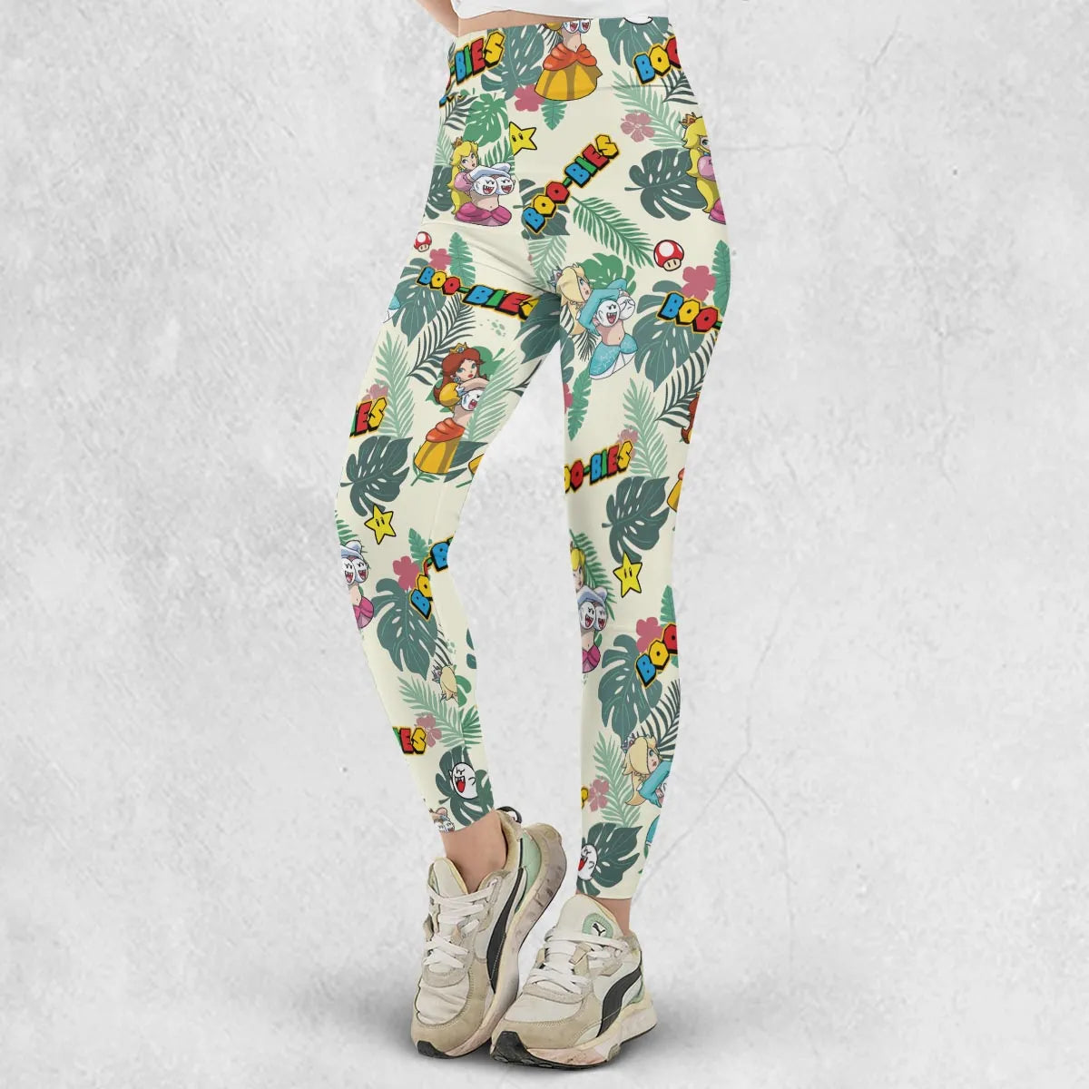Legging - 3QJLTFWF