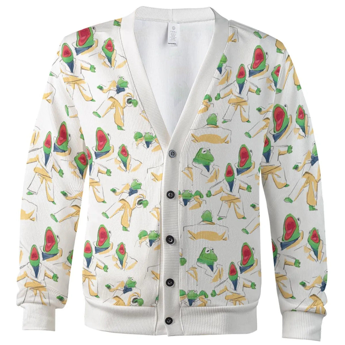 Cardigan - 8CC6XT6F