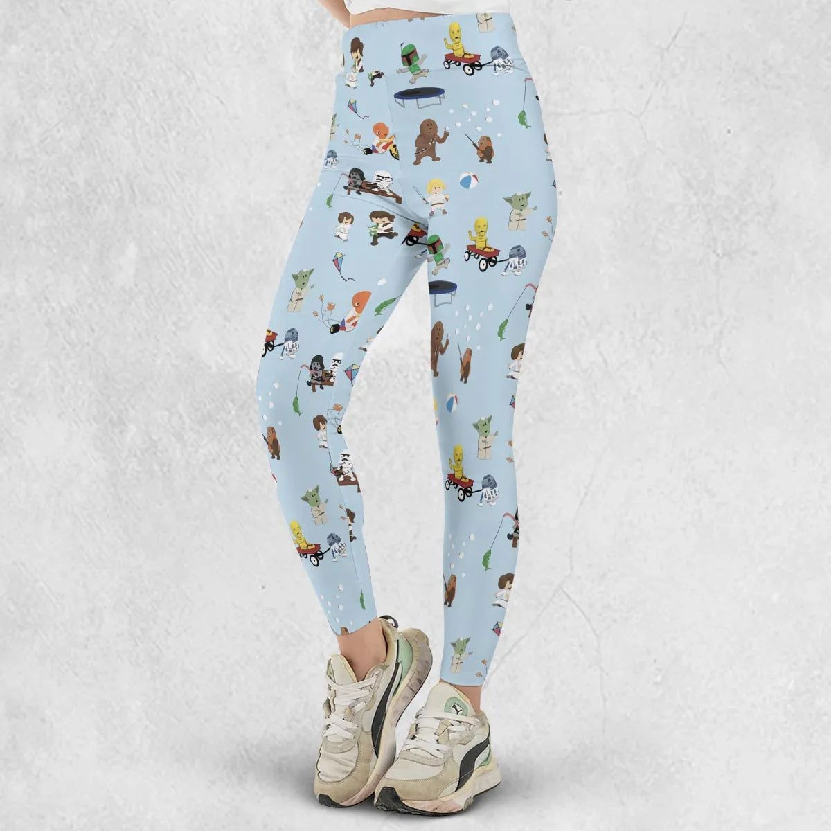 Legging - J47R6E78
