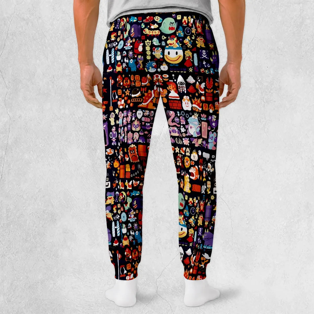 Sweatpants - 9FNNLJFV