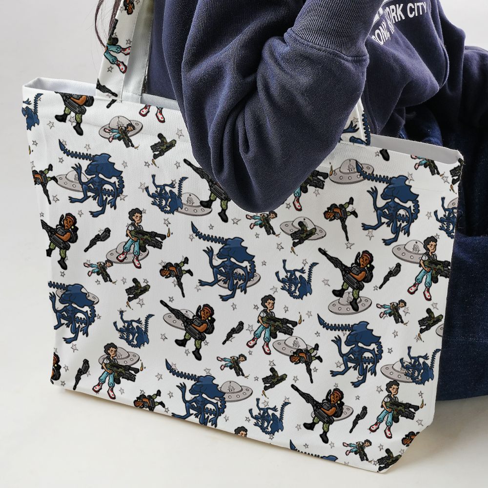 Large Tote Bag - MPNY2L1A -  - 2