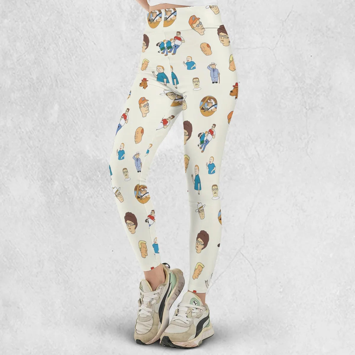 Legging - 9QG3EXGR