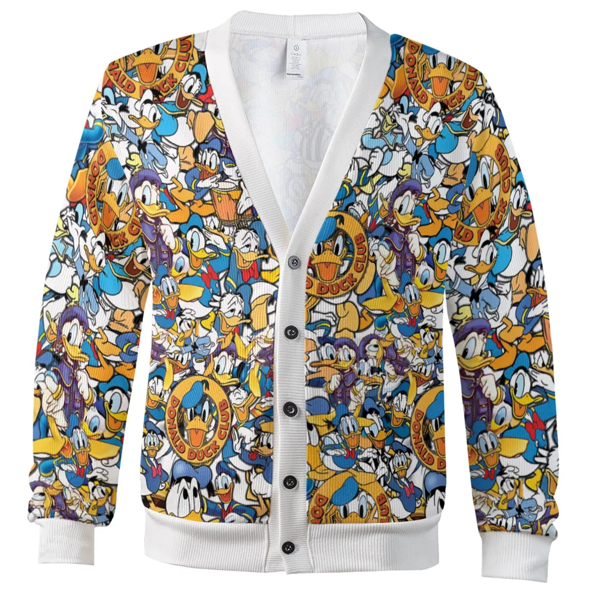 Cardigan - R2FPG4G4