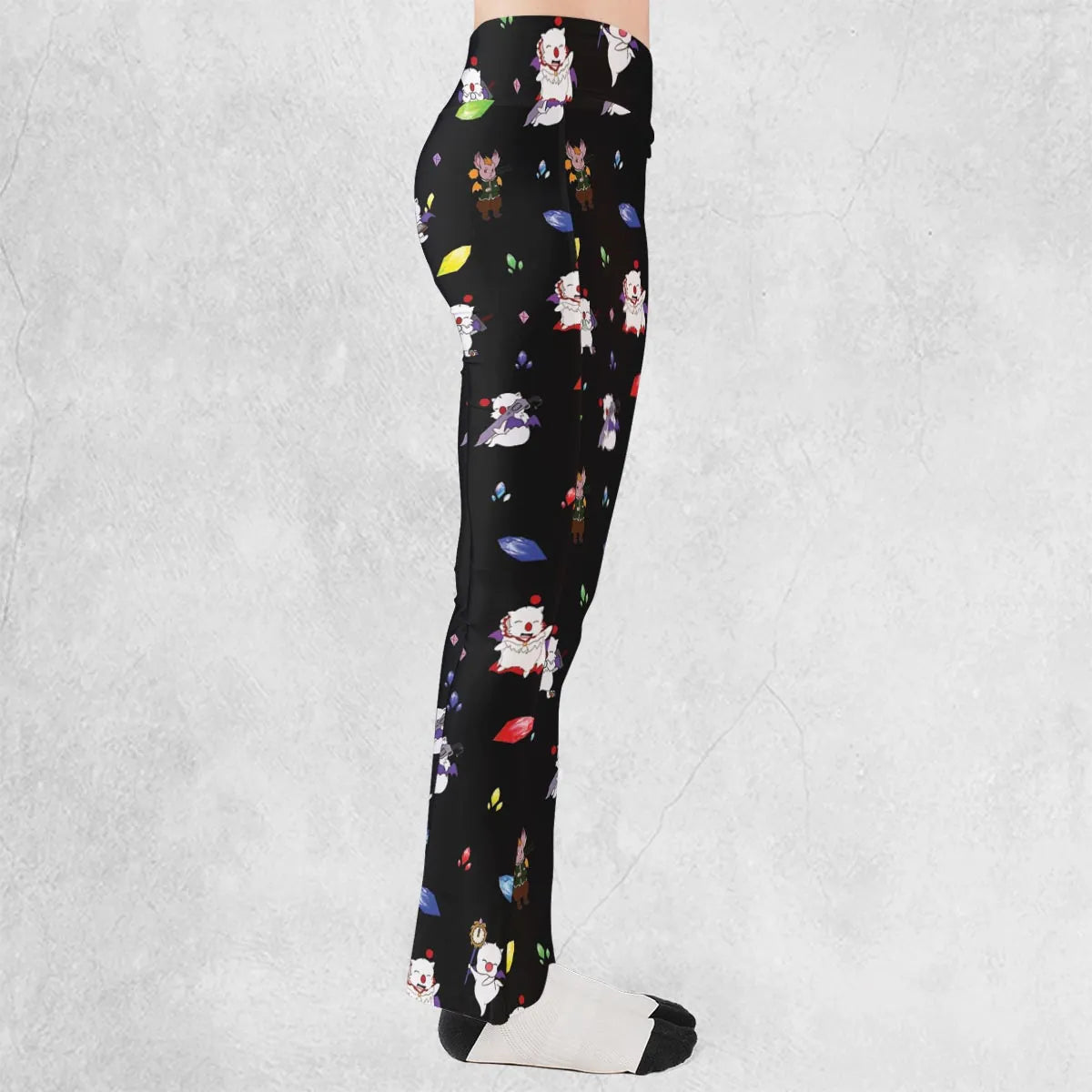 Flare Leggings - WR3JPX4M