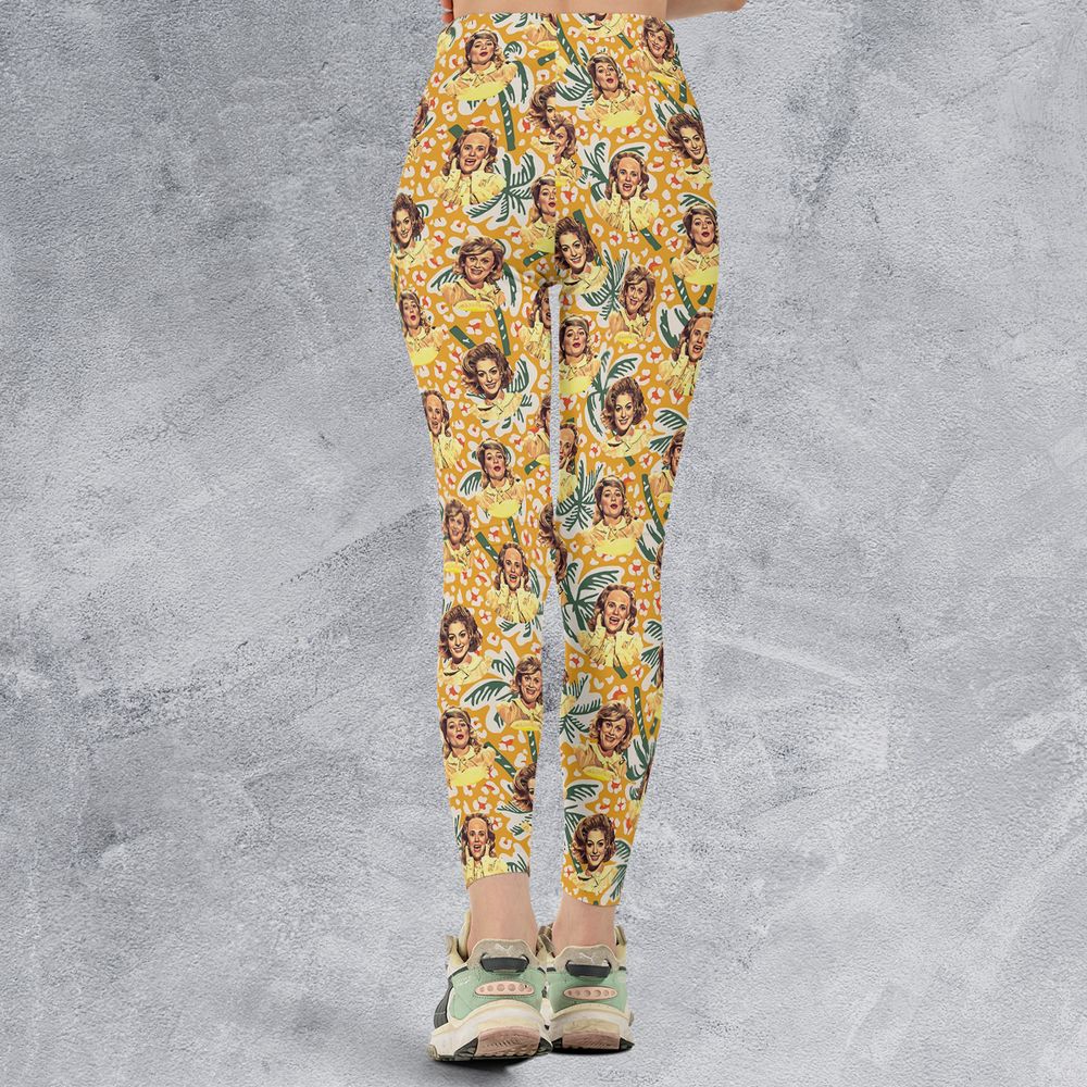 Legging - QG2LH4HL -  - 2