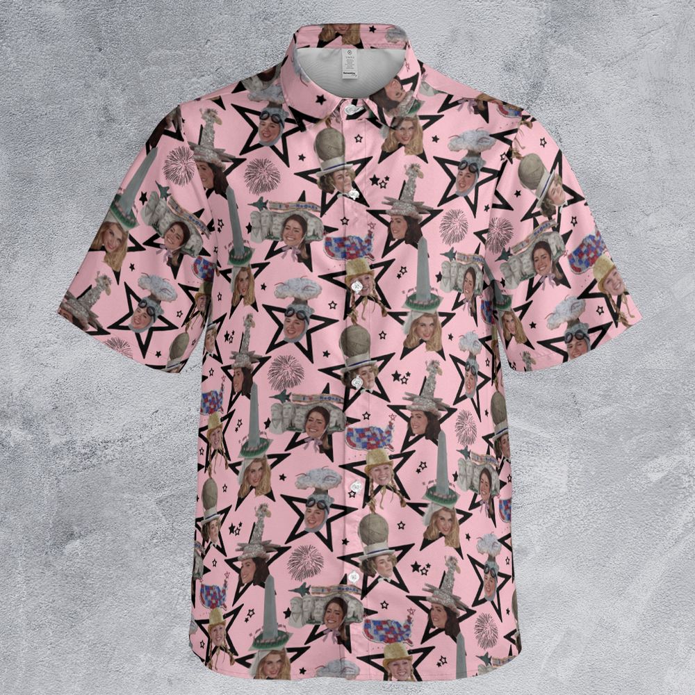 Button Down Shirt - MKLZBQD8 -  - 2