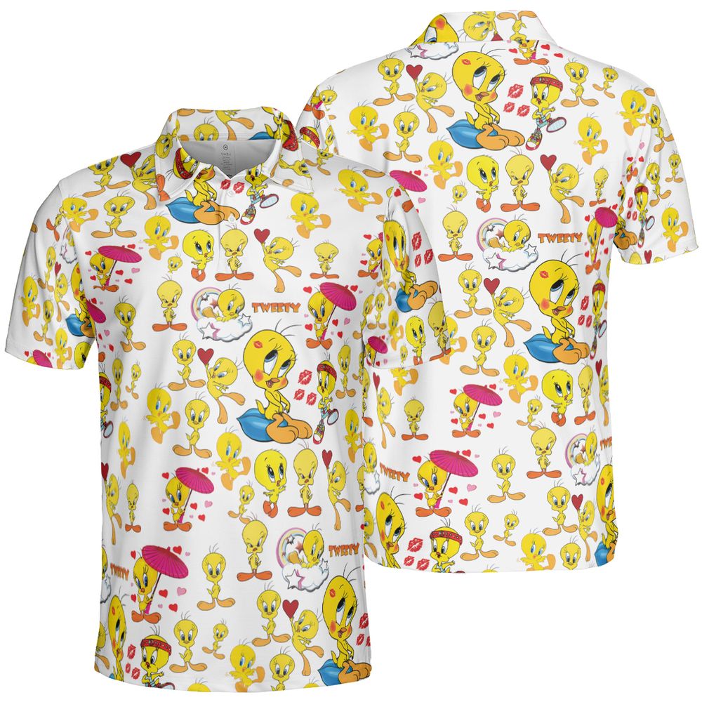 Tweety -  - 2