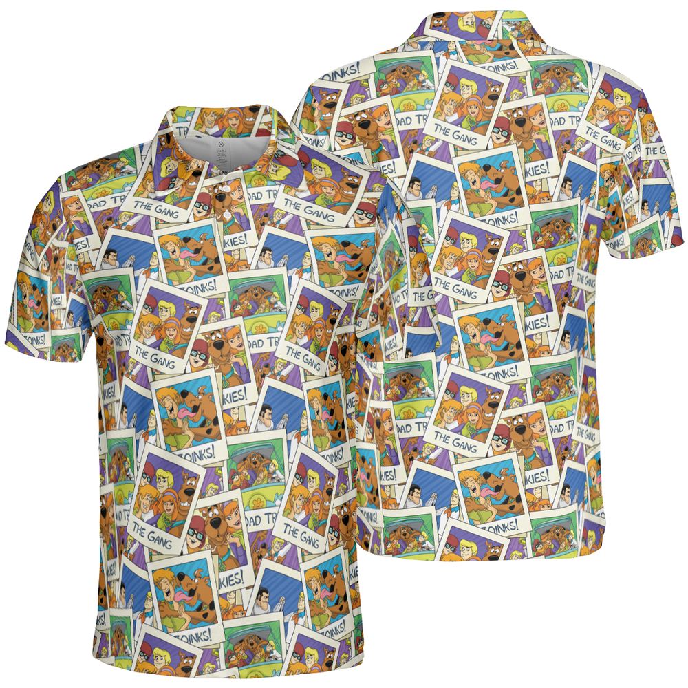 Mystery Gang -  - 2